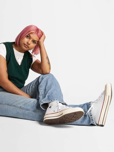 Converse trampki Chuck 70