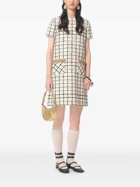 Valentino Garavani mini VLogo Signature shoulder bag - Gold