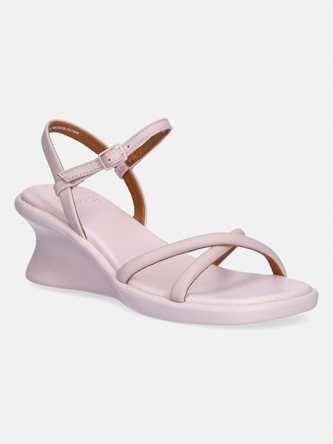 Camper sandały skórzane Louise Sandal - zdjęcie produktu nr 2