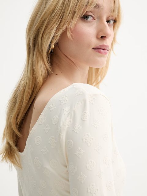 Guess longsleeve NADENE