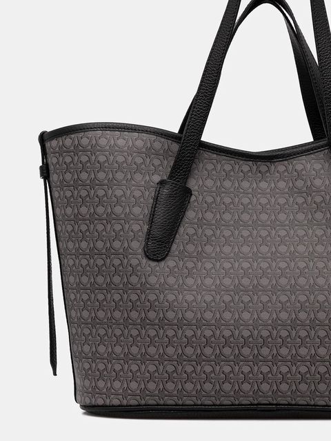 Coccinelle torebka kolor szary E1 SSF 11 05 01