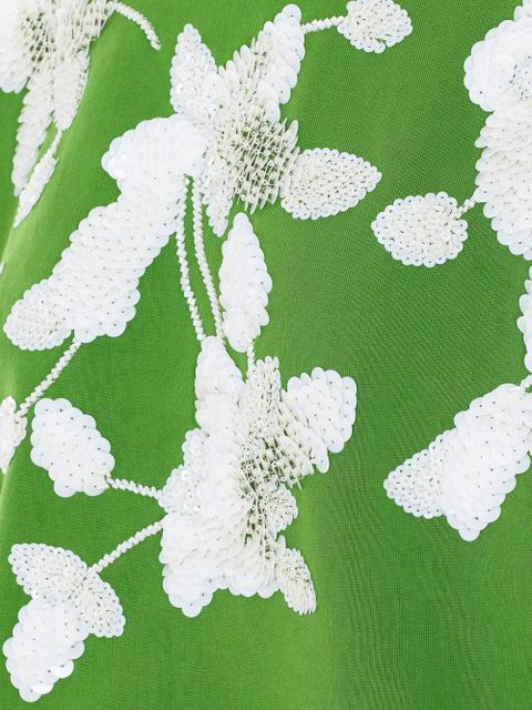 Essentiel Antwerp Jasa sweatshirt - Green