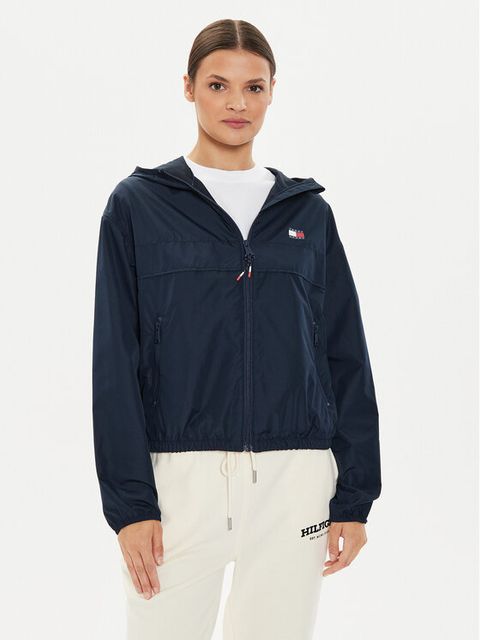 Wiatrówka Tommy Jeans