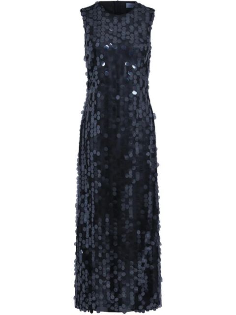 16Arlington Tovia midi dress - Black - zdjęcie produktu nr 1