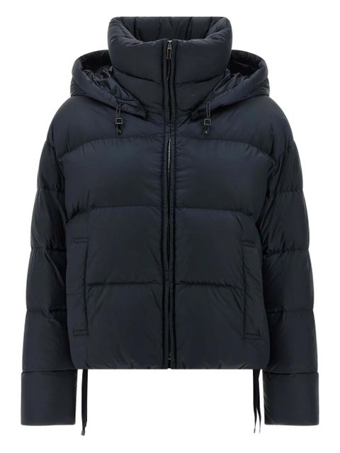 Max Mara Trabi down jacket - Blue - zdjęcie produktu nr 1
