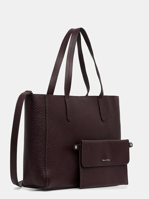 Marc O'Polo torebka skórzana