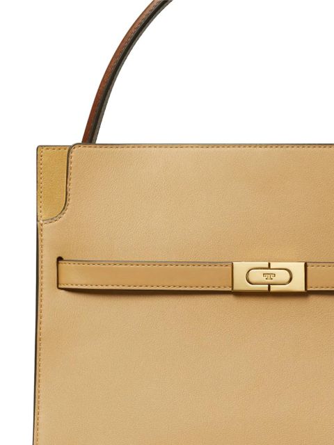 Tory Burch Lee Radziwill tote bag - Neutrals