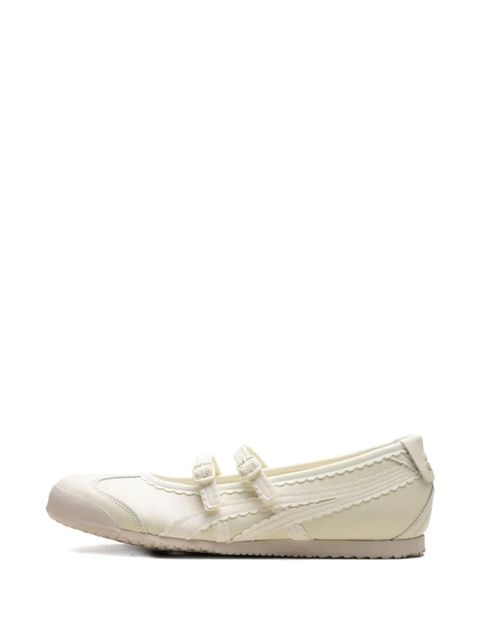 Onitsuka Tiger MEXICO 66™ TGRS "Ivory/Cream" sneakers - Neutrals