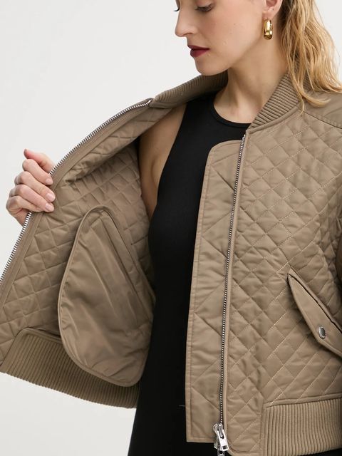 Stand Studio kurtka bomber Kezia - zdjęcie produktu nr 2