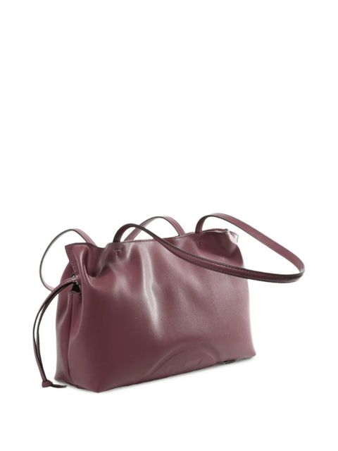 Tory Burch Ella tote bag - Purple - zdjęcie produktu nr 2