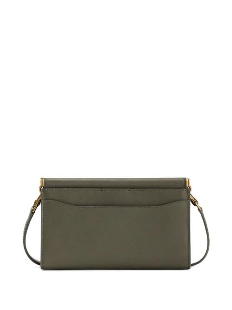 Dolce & Gabbana leather mini bag - Green