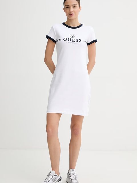 Guess sukienka MILA - zdjęcie produktu nr 1