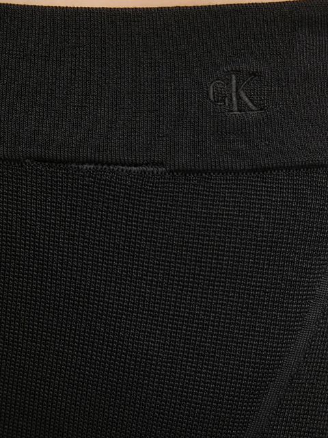 Calvin Klein Jeans spodnie dresowe - zdjęcie produktu nr 2