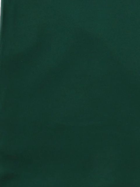 Max Mara silk square-shaped scarf - Green - zdjęcie produktu nr 2