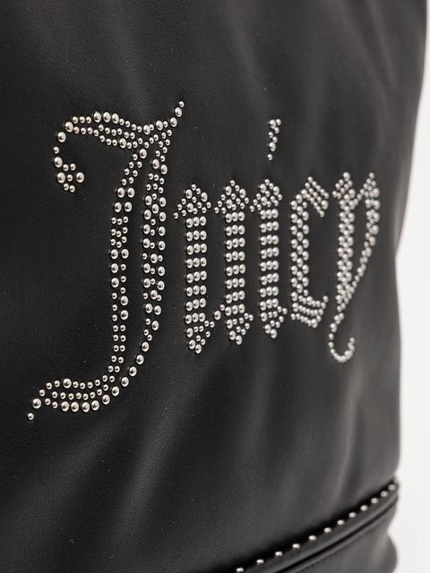 Juicy Couture torebka Kimberly kolor czarny BEJQL8797WVP