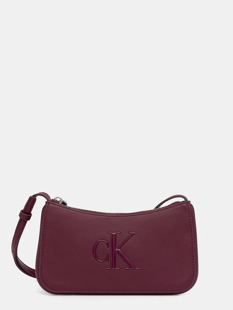 Calvin Klein torebka crossbody damska - zdjęcie produktu nr 1