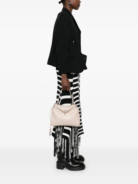 Balenciaga small Rodeo tote bag - Neutrals