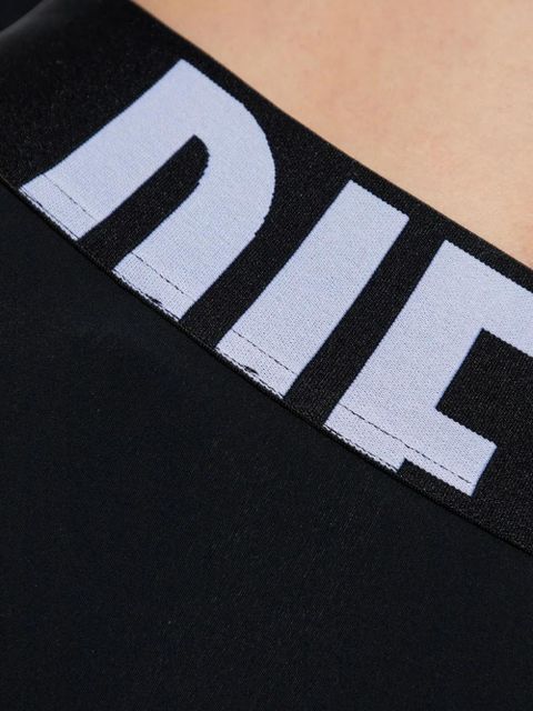 Diesel Micol leggings - Black