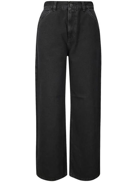 Carhartt WIP Marshfield jeans - Black - zdjęcie produktu nr 1