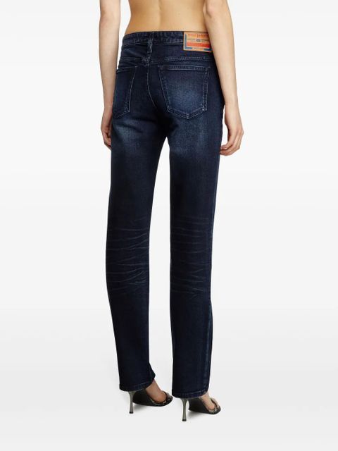 Diesel 1989 D-Mine 0BMBX jeans - Blue