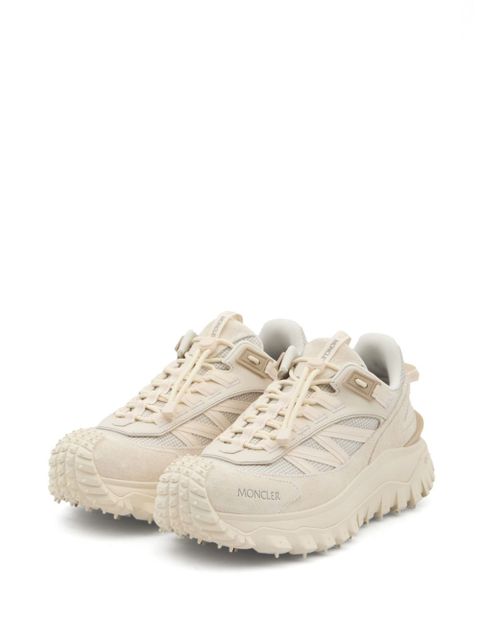 Moncler Trailgrip sneakers - Neutrals - zdjęcie produktu nr 2