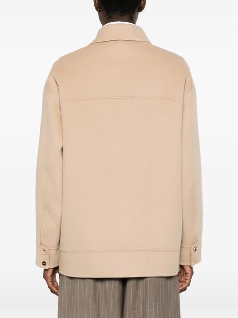 Max Mara Disco jacket - Neutrals
