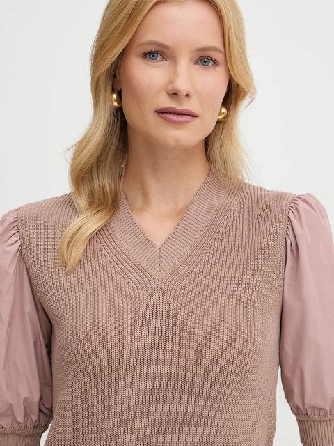 MM by Max Mara sweter MAINE