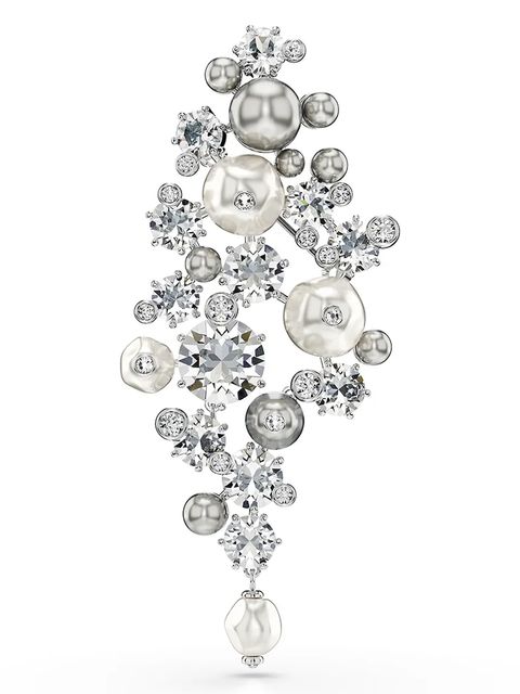 Swarovski broszka CONSTELLA 5722516 - zdjęcie produktu nr 1