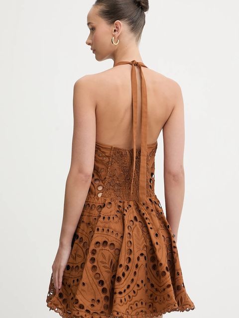 Charo Ruiz Ibiza sukienka Sandlight