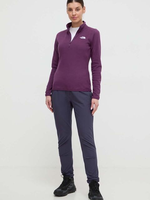 Jack Wolfskin spodnie outdoorowe Geigelstein - zdjęcie produktu nr 1