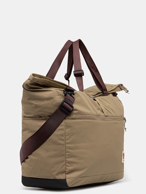 Fjallraven torebka High Coast Tote 30L - zdjęcie produktu nr 1