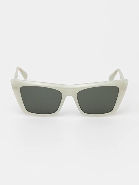 MAX&Co. okulary przeciwsłoneczne - zdjęcie produktu nr 2