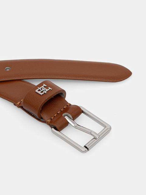 Tommy Hilfiger pasek damski skórzany - zdjęcie produktu nr 1