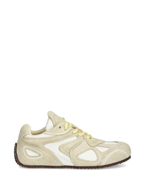 Axel Arigato paneled lace-up sneakers - Neutrals - zdjęcie produktu nr 1
