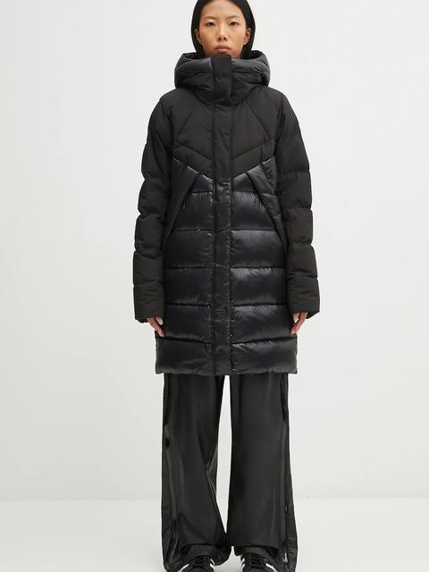 Helly Hansen kurtka puchowa W WINTER BLISS DOWN PARKA - zdjęcie produktu nr 1