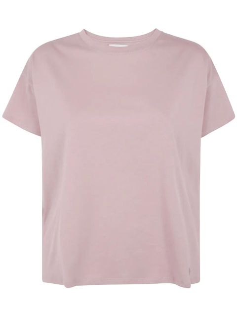 LouLou de Saison Basiluzzo t-shirt - Pink - zdjęcie produktu nr 1