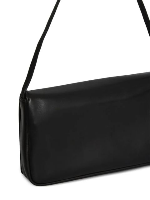 The Row Nuance shoulder bag - Black