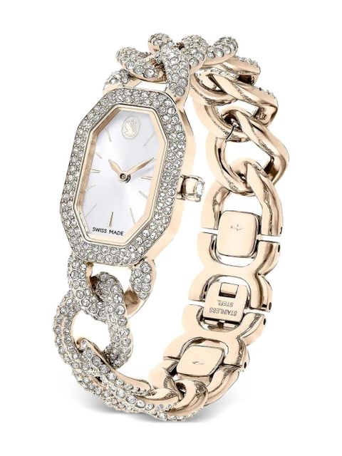 Swarovski Dextera Chain 20mm - White