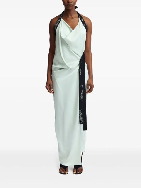 16Arlington Fiama gown - Blue - zdjęcie produktu nr 2