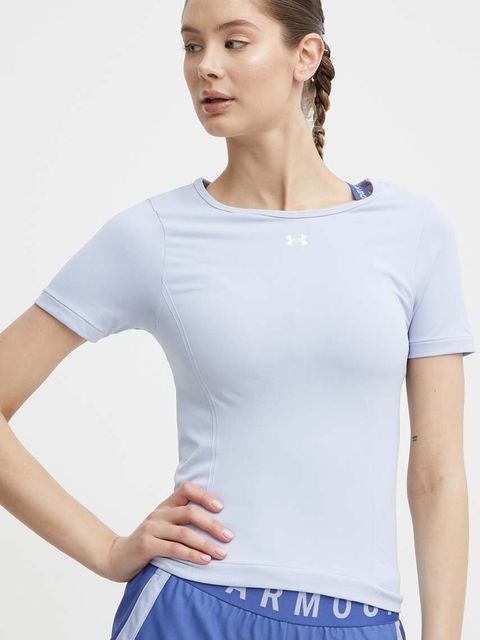 Under Armour t-shirt treningowy