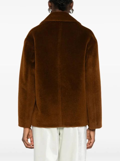 Max Mara Filovia jacket - Brown - zdjęcie produktu nr 2