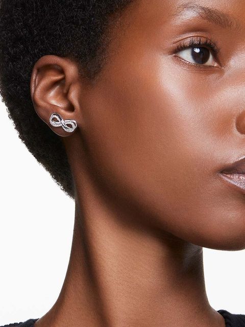 Swarovski kolczyki HYPERBOLA