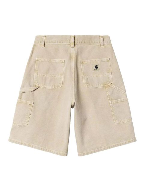 Carhartt WIP Brandon shorts - Neutrals - zdjęcie produktu nr 2