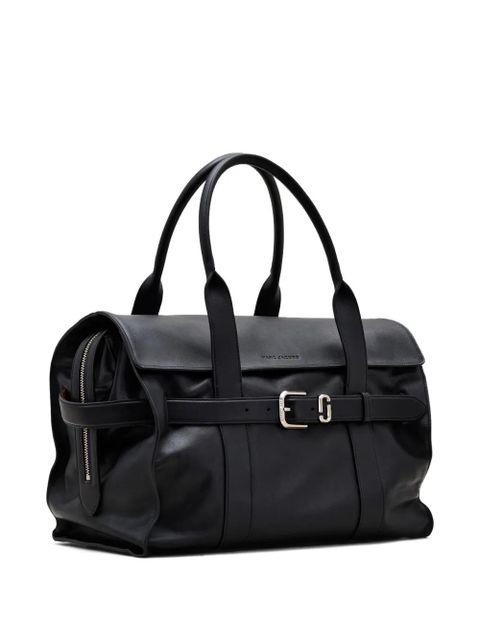 Marc Jacobs The Dakota tote bag - Black - zdjęcie produktu nr 2