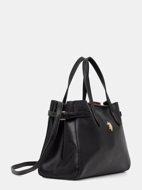 U.S. Polo Assn. torebka shopper damska GUILDFORD - zdjęcie produktu nr 1