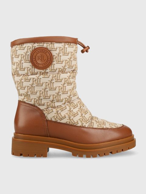 Lauren Ralph Lauren botki Coree - zdjęcie produktu nr 1