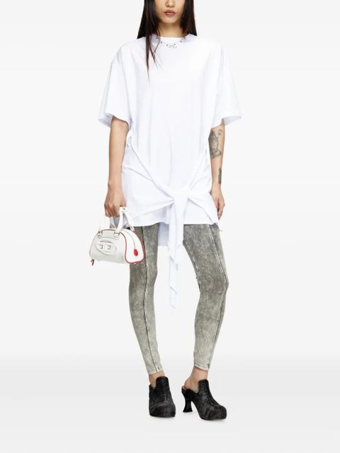 Diesel D-Eivor mini dress - White - zdjęcie produktu nr 2