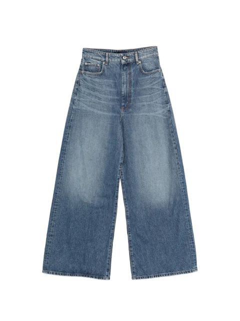 Sportmax Dangri jeans - Blue - zdjęcie produktu nr 1