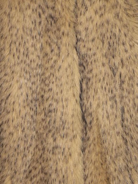 ROTATE BIRGER CHRISTENSEN long coat - Neutrals - zdjęcie produktu nr 2