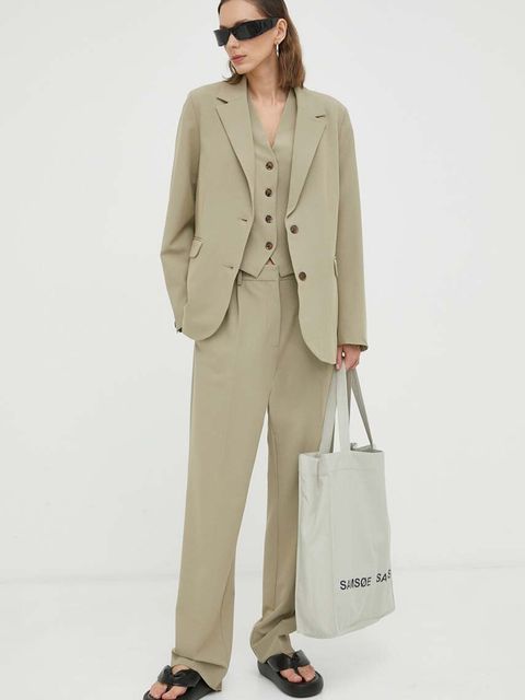 Samsoe Samsoe marynarka - zdjęcie produktu nr 2